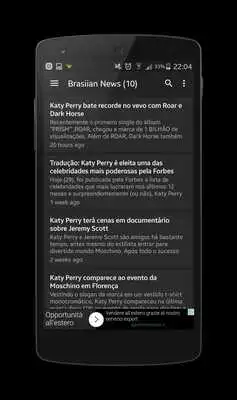 Play Katy Perry Pop Fan