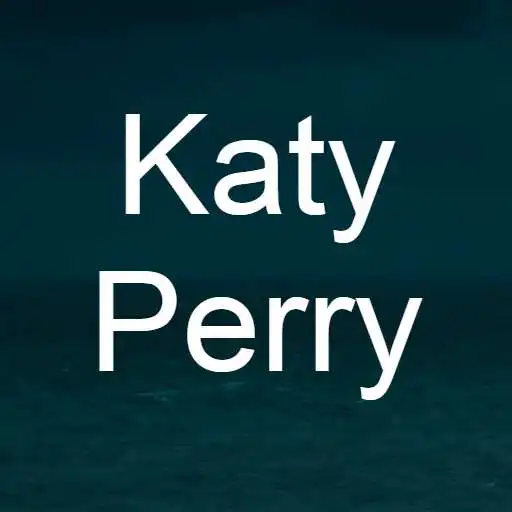 Free play online Katy Perry Songs APK