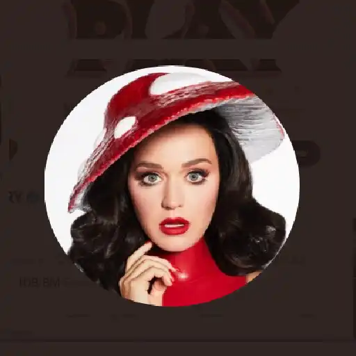 Play Katy Perry Tweet Generator APK