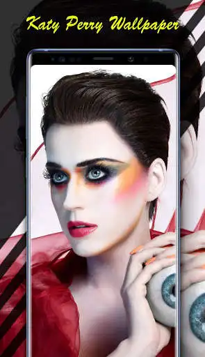 Play Katy Perry Wallpaper Play Katy Perry Wallpaper