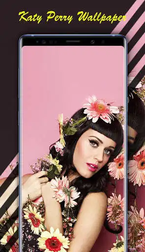 Play Katy Perry Wallpaper Play Katy Perry Wallpaper