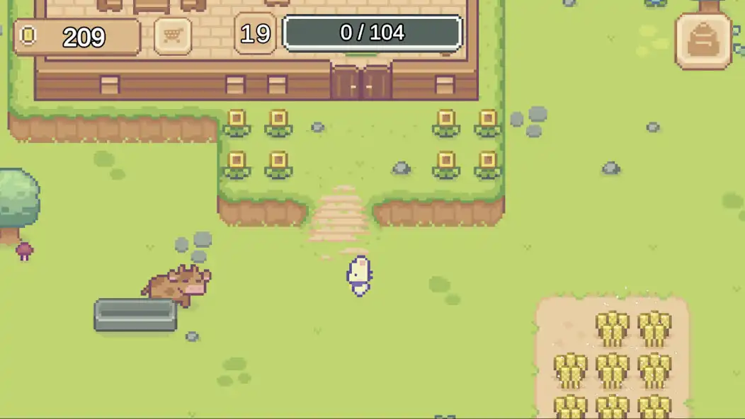 Play Katys Farm Adventure  and enjoy Katys Farm Adventure with UptoPlay