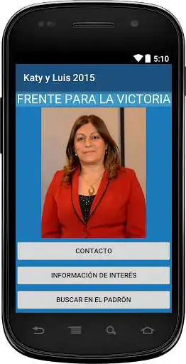 Play Katy y Luis 2015  and enjoy Katy y Luis 2015 with UptoPlay