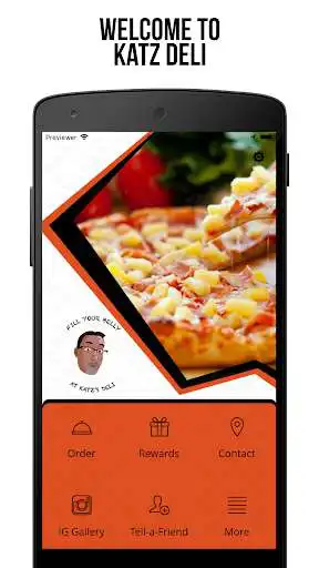 Play Katz Deli  and enjoy Katz Deli with UptoPlay