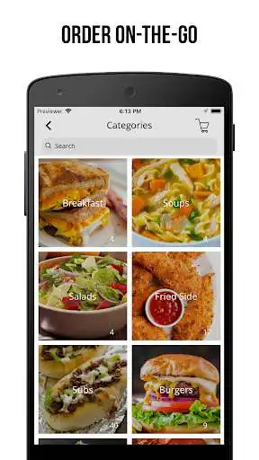 Play Katz Deli as an online game Katz Deli with UptoPlay