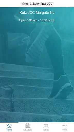 Play Katz JCC Margate NJ as an online game online Katz JCC Margate NJ with UptoPlay com.daxko.mobile.KatzJCCMargateNJ Play Katz JCC Margate NJ as an online game Katz JCC Margate NJ with UptoPlay