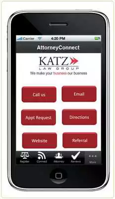 Play Katz Law Group