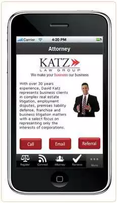 Play Katz Law Group