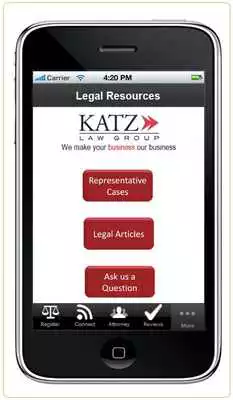 Play Katz Law Group
