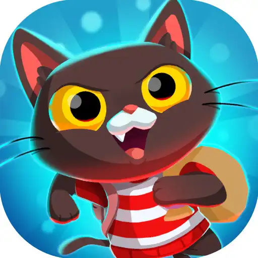 Play KATZ Play: Thieving Cats APK Play KATZ Play: Thieving Cats APK