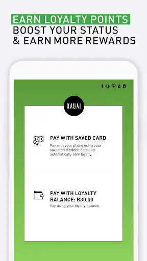 Play Kauai South Africa as an online game Kauai South Africa with UptoPlay