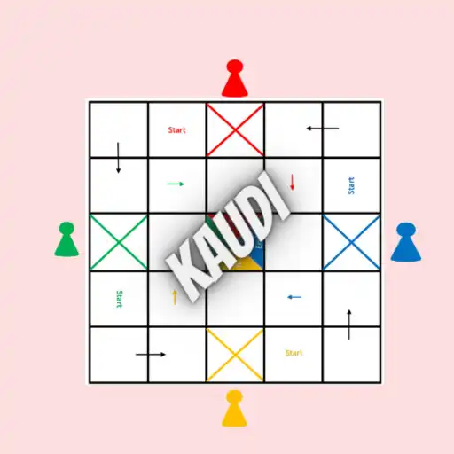 Play Kaudi APK