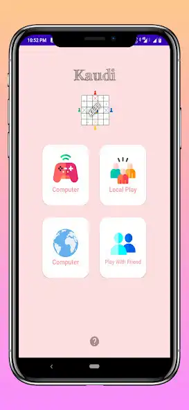 Play Kaudi  and enjoy Kaudi with UptoPlay