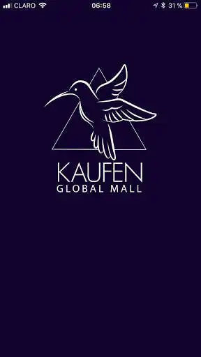 Play APK Kaufen Global Mall  and enjoy Kaufen Global Mall with UptoPlay com.app.kaufren