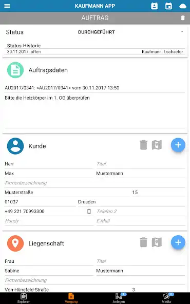Play KaufmannApp and enjoy KaufmannApp with UptoPlay Play KaufmannApp and enjoy KaufmannApp with UptoPlay
