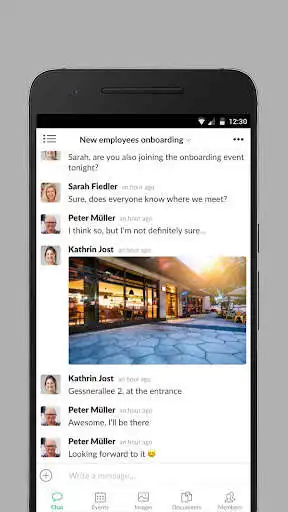 Play Kaufmann Oberholzer as an online game Kaufmann Oberholzer with UptoPlay