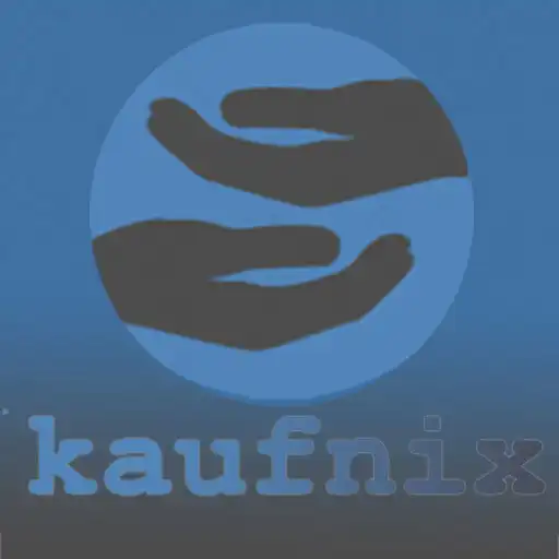Play Kaufnix Dinge und Dienste APK