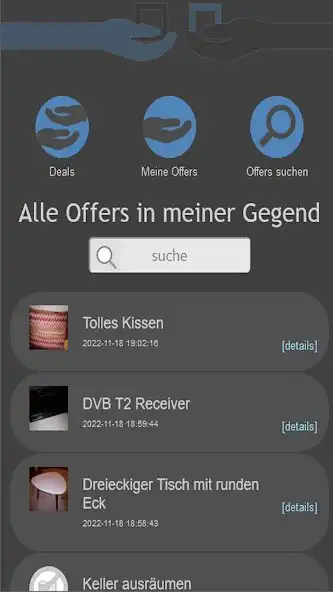 Play Kaufnix Dinge und Dienste as an online game online Kaufnix Dinge und Dienste with UptoPlay Play Kaufnix Dinge und Dienste as an online game Kaufnix Dinge und Dienste with UptoPlay