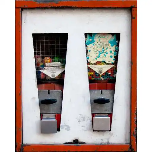 Free play online Kaugummiautomat: Bubblegum map APK