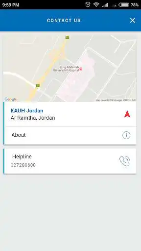 Play KAUH Patient Connect as an online game online KAUH Patient Connect with UptoPlay com.bionworks.kauh Play KAUH Patient Connect as an online game KAUH Patient Connect with UptoPlay