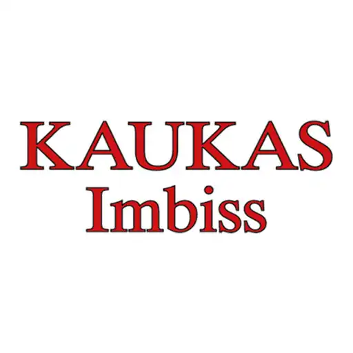 Play Kaukas Imbiss APK