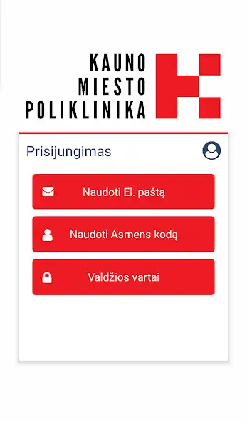 Play Kauno miesto poliklinika  and enjoy Kauno miesto poliklinika with UptoPlay
