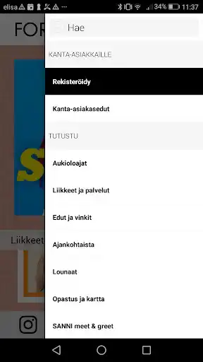 Play Kauppakeskus Forum as an online game Kauppakeskus Forum with UptoPlay