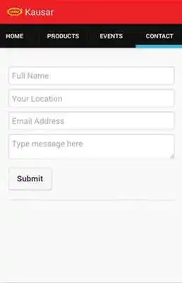 Play Kausar Play Kausar