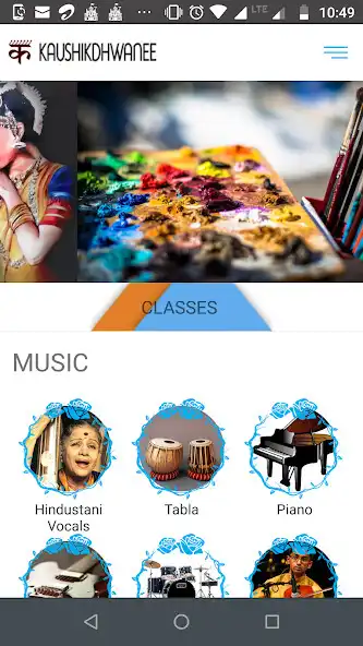 Play KaushikDhwanee  and enjoy KaushikDhwanee with UptoPlay