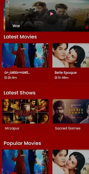 Play Kaushik Digital as an online game online Kaushik Digital with UptoPlay Play Kaushik Digital as an online game Kaushik Digital with UptoPlay