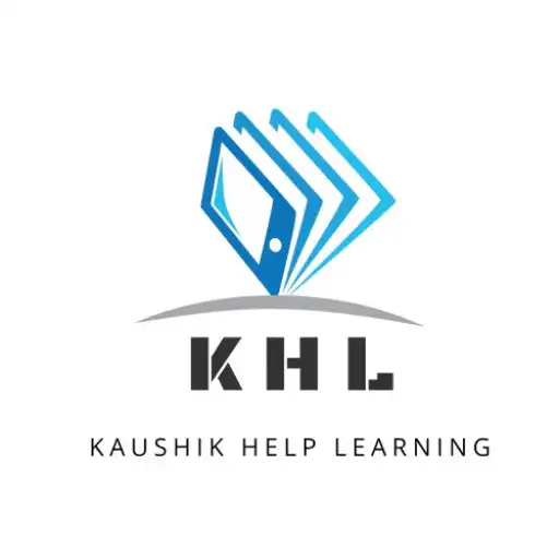 Play Kaushik Help Learning APK