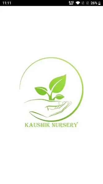 Play Kaushik Nursery as an online game Kaushik Nursery with UptoPlay