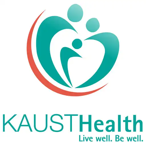 Play KAUST Health APK