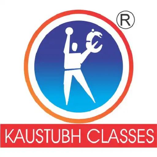 Play KAUSTUBH CLASSES APK