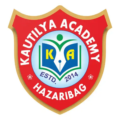 Play KAUTILYA ACADEMY HAZARIBAGH APK Play KAUTILYA ACADEMY HAZARIBAGH APK