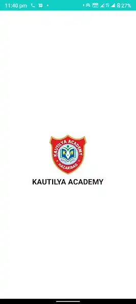 Play KAUTILYA ACADEMY HAZARIBAGH  and enjoy KAUTILYA ACADEMY HAZARIBAGH with UptoPlay