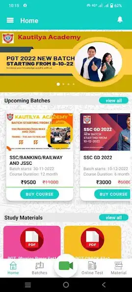 Play KAUTILYA ACADEMY HAZARIBAGH as an online game KAUTILYA ACADEMY HAZARIBAGH with UptoPlay