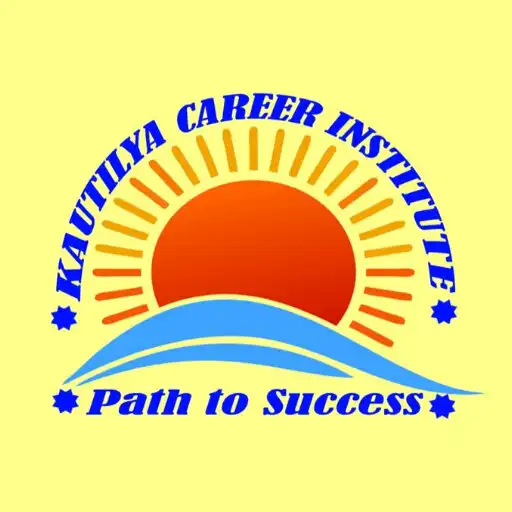 Play KAUTILYA CAREER INSTITUTE APK