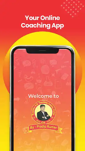 Play Kautilya GS  and enjoy Kautilya GS with UptoPlay