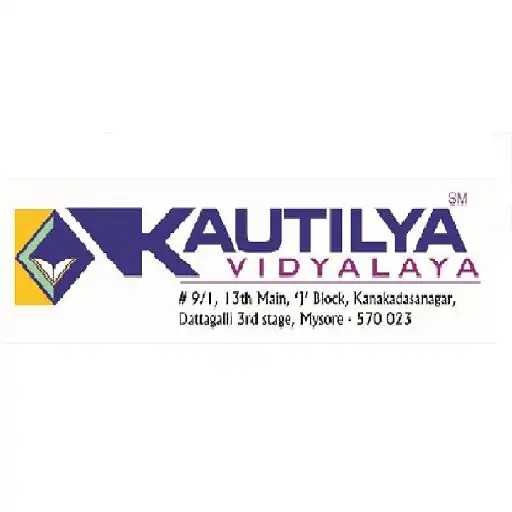Play KAUTILYA VIDYALAYA APK Play KAUTILYA VIDYALAYA APK