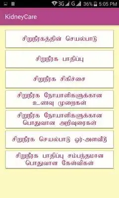 Play Kauvery Kidney Care