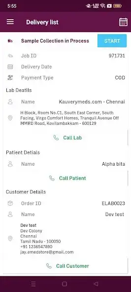 Play Kauverymeds Phlebo  and enjoy Kauverymeds Phlebo with UptoPlay