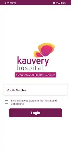 Play Kauvery - OHS as an online game Kauvery - OHS with UptoPlay