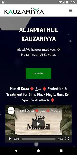 Play kauzariyya as an online game kauzariyya with UptoPlay