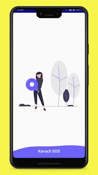 Play Kavach SOS  and enjoy Kavach SOS with UptoPlay