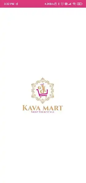 Play KavaMart Fashion Shopping App  and enjoy KavaMart Fashion Shopping App with UptoPlay
