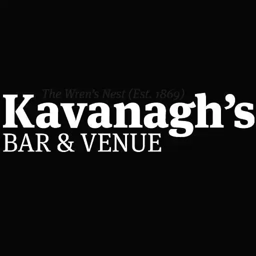 Play Kavanaghs Bar Venue Portlaoise APK