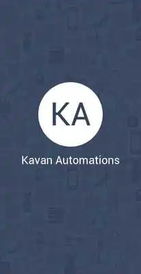 Play Kavan Automations