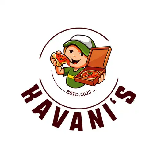 Play Kavanis Pizzeria APK