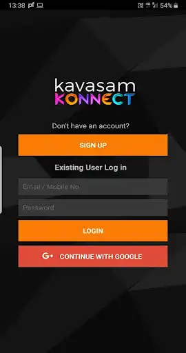 Play Kavasam Konnect  and enjoy Kavasam Konnect with UptoPlay